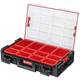 LOKERIKKO SYSTEM ONE ORGANIZER XL 600X400